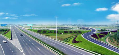 河南千億投資建高速 隆中細砂回收機迎來(lái)新春天