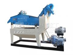 性?xún)r(jià)比高的細砂回收機在洛陽(yáng)隆中重工