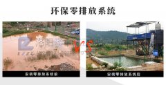如何實(shí)現尾礦綜合利用？隆中尾礦零排放來(lái)幫你