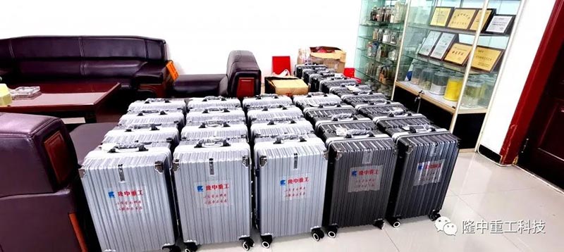 會(huì )后發(fā)放防護和工具用品