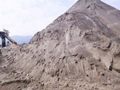 硬巖破碎過(guò)程中產(chǎn)生的石粉如何進(jìn)行清洗回收？